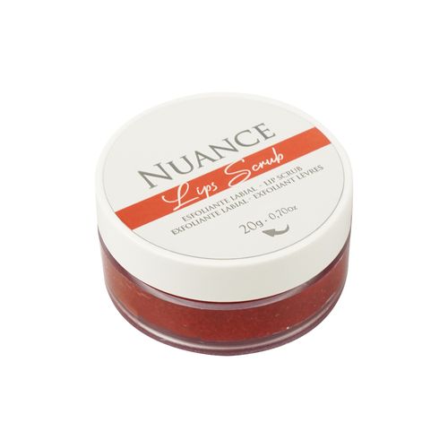 Lips Scrub Nuance