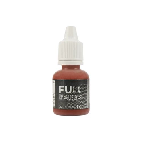 Nuance Pigments Inorganic - Warm Orange