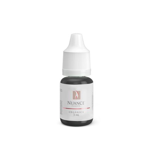 Nuance Pigments - Black Eyes