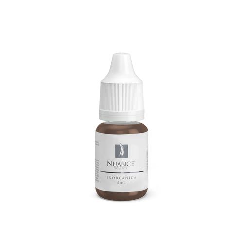 Nuance Pigments Inorganic - Capri