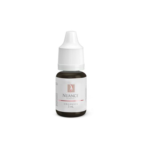 Nuance Pigments - Hood