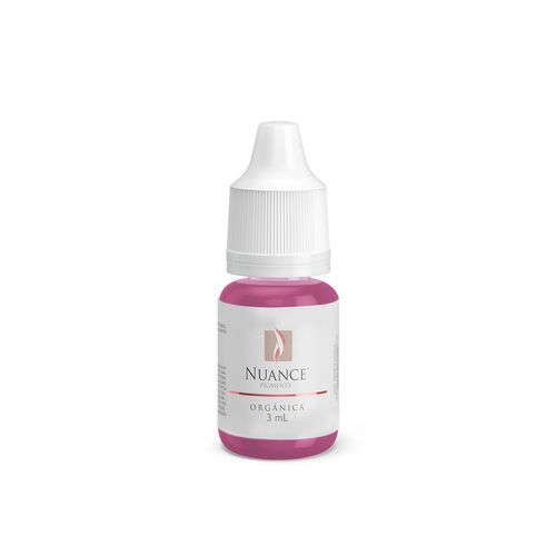 Nuance Pigments - Magic Rose