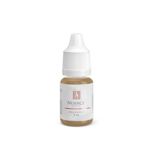 Nuance Pigments - Navel Orange