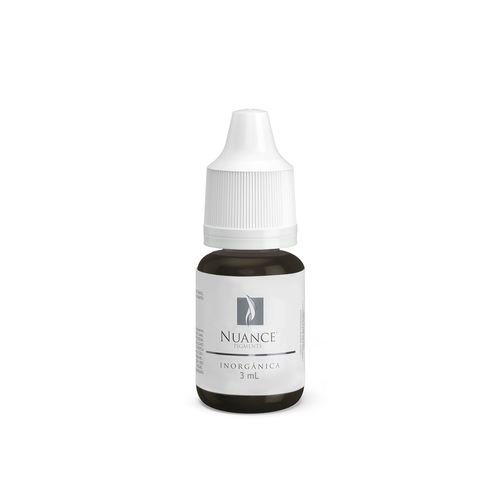 Nuance Pigments Inorganic - Timor