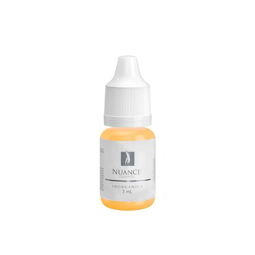 Nuance Pigments Inorganic - Yellow