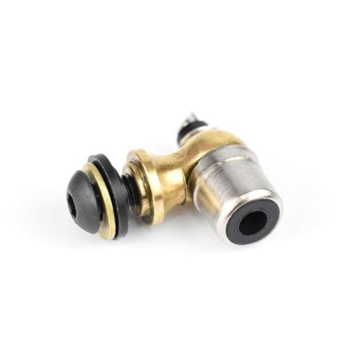 Adaptador RCA para Máquina Bobina