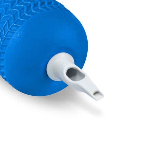 Bico Descartável Cushion Fechado Magnum 09 - 42mm