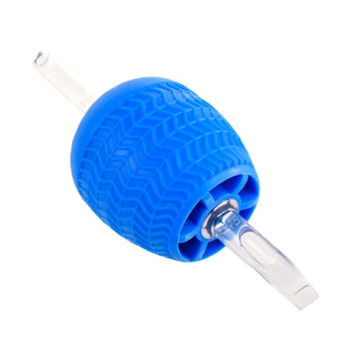 Bico Descartável Cushion Fechado Magnum 15 - 42mm - Crystal