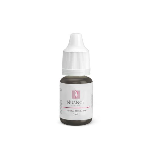 Nuance Pigments Híbrido Dark Brown