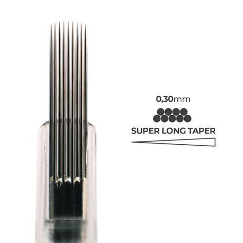 09RMG - Cartridge Pro Universal Round Magnum 09 - Ø 0.30