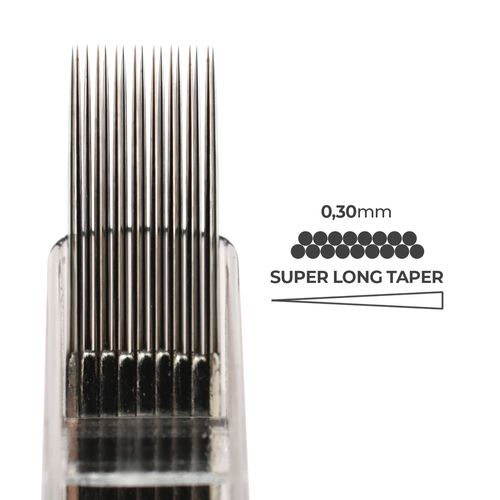 17MG - Cartridge Pro Universal Magnum 17 - Ø 0.30