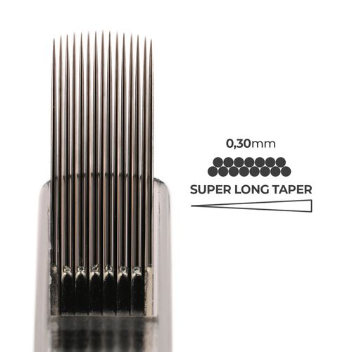 15RMG - Cartridge Pro Universal Round Magnum 15 - Ø 0.30