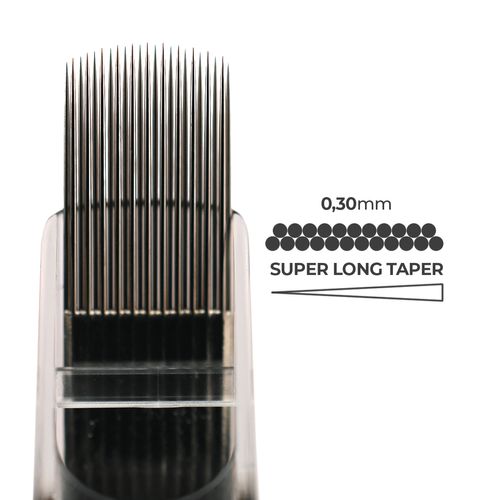 23RMG - Cartridge Pro Universal Round Magnum 23 - Ø 0.30