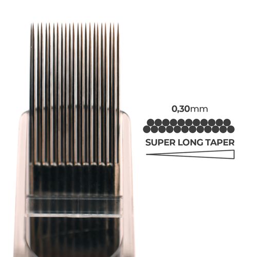 23MG - Cartridge Pro Universal Magnum 23 - Ø 0.30