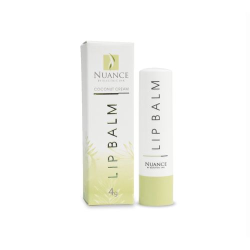 Lip Balm Coconut Cream Nuance
