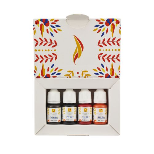Kit Nuance Beleza Latina Nuance