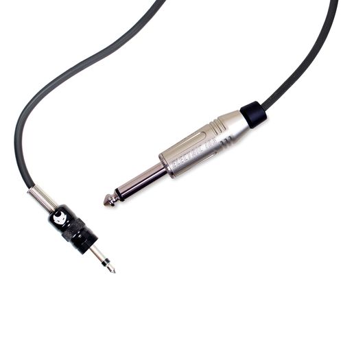 Clip Cord P2 Electric Ink