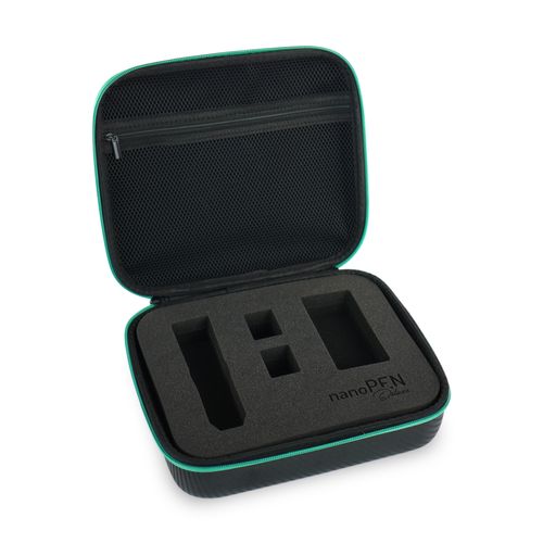 Case para Máquinas Electric Ink - Nano Pen 30mm