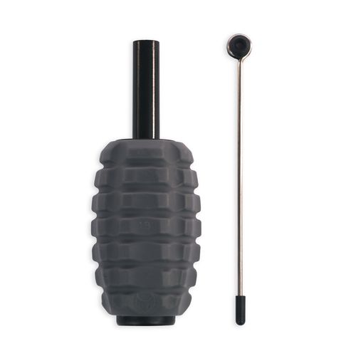 Receptor Black Cat Universal Cartridge - 10 Un.