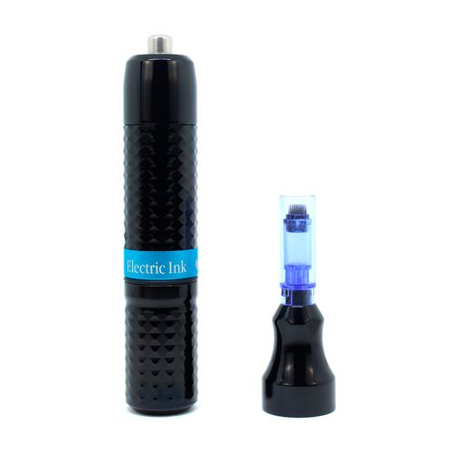 Electric Ink Pen 3 - I.M.P.