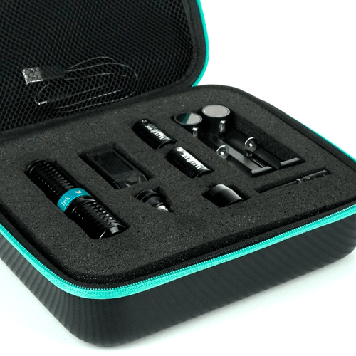 Combo Completo Pen 3 I.M.P + Fontes + Cartucho 27RMG