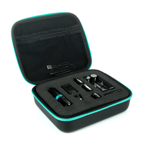 Combo Completo Pen 3 I.M.P + Fontes + Cartucho 27RMG