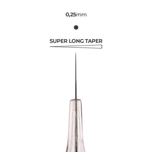 01RL - Cartridge Pro Universal Round Liner 01 - Ø 0.25