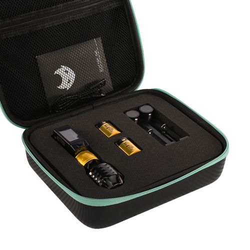 Pré-Venda Combo Nano Pen Deluxe - Custom