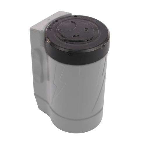 Subconjunto Tampa Power 3 - 31mm