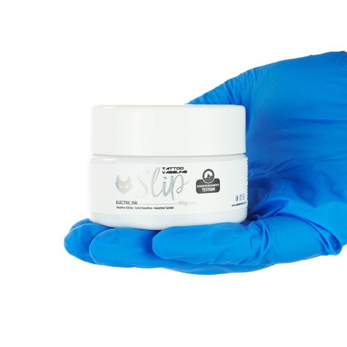 Tattoo Vaseline Slip