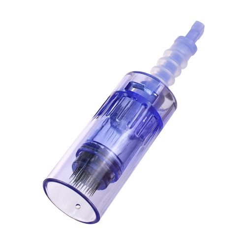 Agulhas Shock Cartridge - 36 Pontas