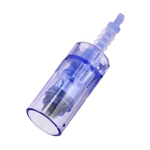Agulhas Shock Cartridge - 42 Pontas