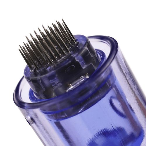 Agulhas Shock Cartridge - 42 Pontas