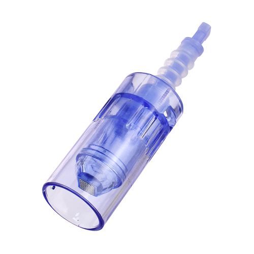 Agulhas Shock Cartridge Round Nano