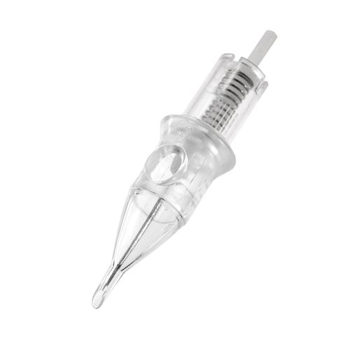 07RL - Universal Cartridge Super Sharp Round Liner 07 - Ø 0.35
