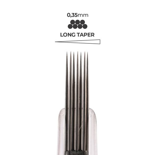 07MG - Universal Cartridge Super Sharp Magnum 07 - Ø 0.35