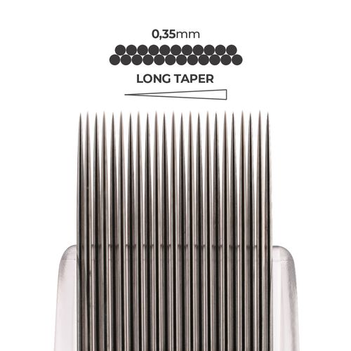 23MG - Universal Cartridge Super Sharp Magnum 23 - Ø 0.35