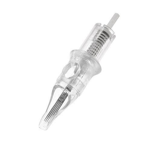 09RMG - Universal Cartridge Super Sharp Round Magnum 09 - Ø 0.35