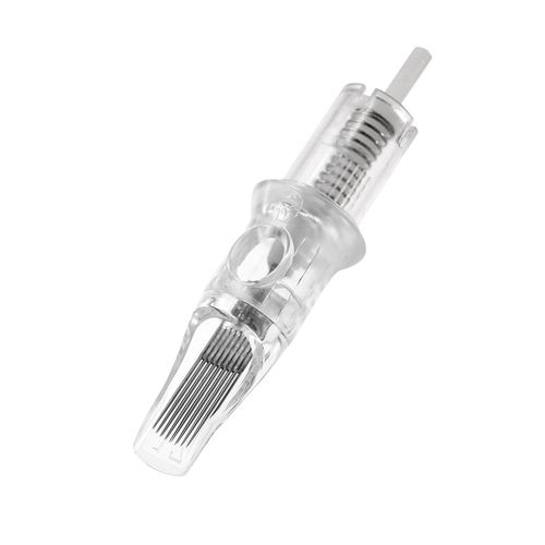 17RMG - Universal Cartridge Super Sharp Round Magnum 17 - Ø 0.35