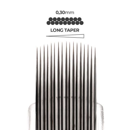 17RMG - Universal Cartridge Super Sharp Round Magnum 17 - Ø 0.35