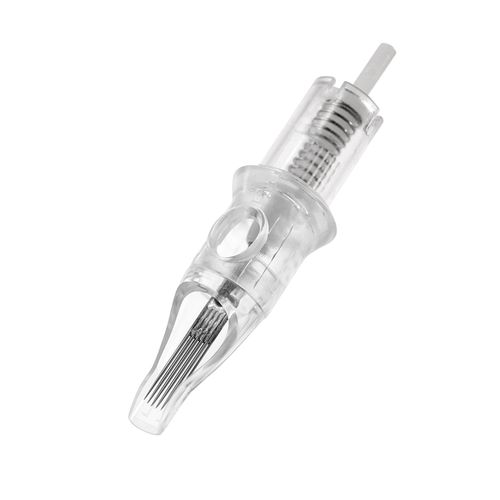 11RMG - Universal Cartridge Black Cat Round Magnum 11 - Ø 0.35