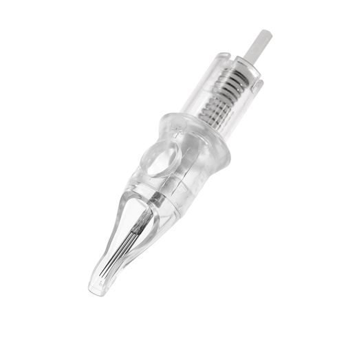 07RMG - Universal Cartridge Black Cat Round Magnum 07 - Ø 0.35