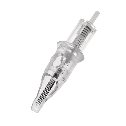 09MG - Universal Cartridge Black Cat Magnum 09 - Ø 0.35