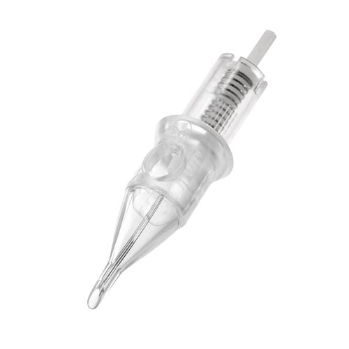 08RS - Universal Cartridge Black Cat Round Shader 08 - Ø 0.35