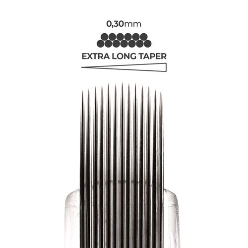 13RMG - Universal Cartridge Black Cat Round Magnum 13 - Ø 0.35