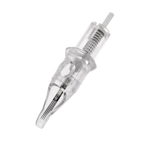 07MG - Universal Cartridge Black Cat Magnum 07 - Ø 0.35
