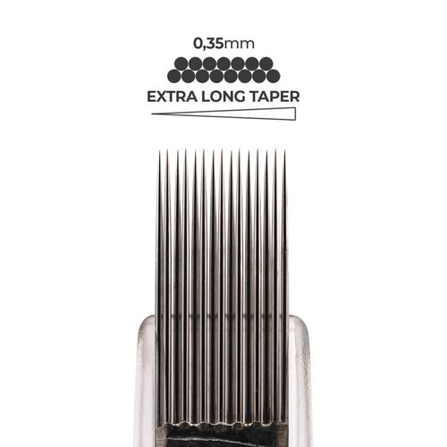 15MG - Universal Cartridge Black Cat Magnum 15 - Ø 0.35