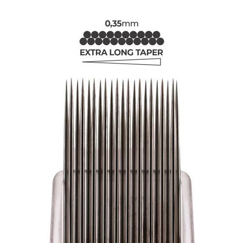 21MG - Universal Cartridge Black Cat Magnum 21 - Ø 0.35