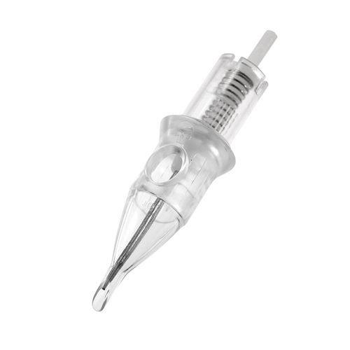 14RL - Universal Cartridge Black Cat Round Liner 14 - Ø 0.35