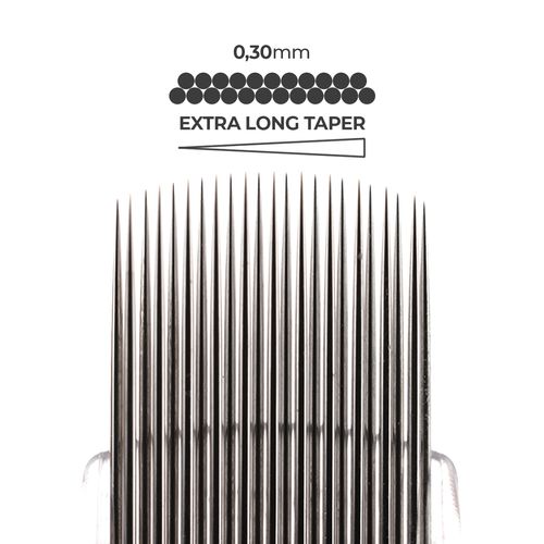 23RMG - Universal Cartridge Black Cat Round Magnum 23 - Ø 0.35